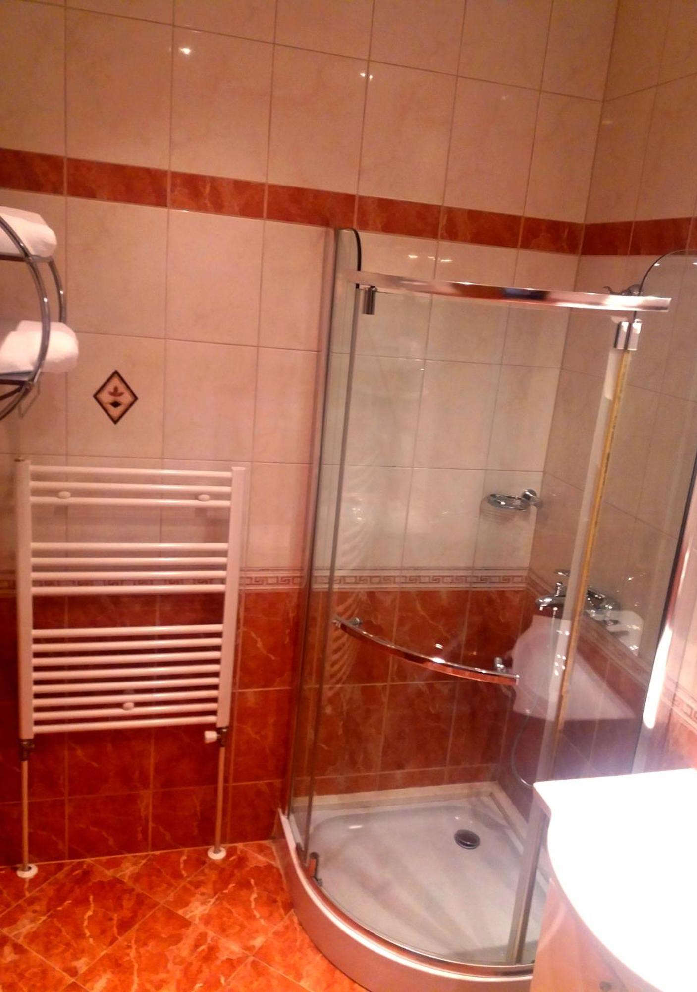 Apartment Julio Trogir Cameră foto