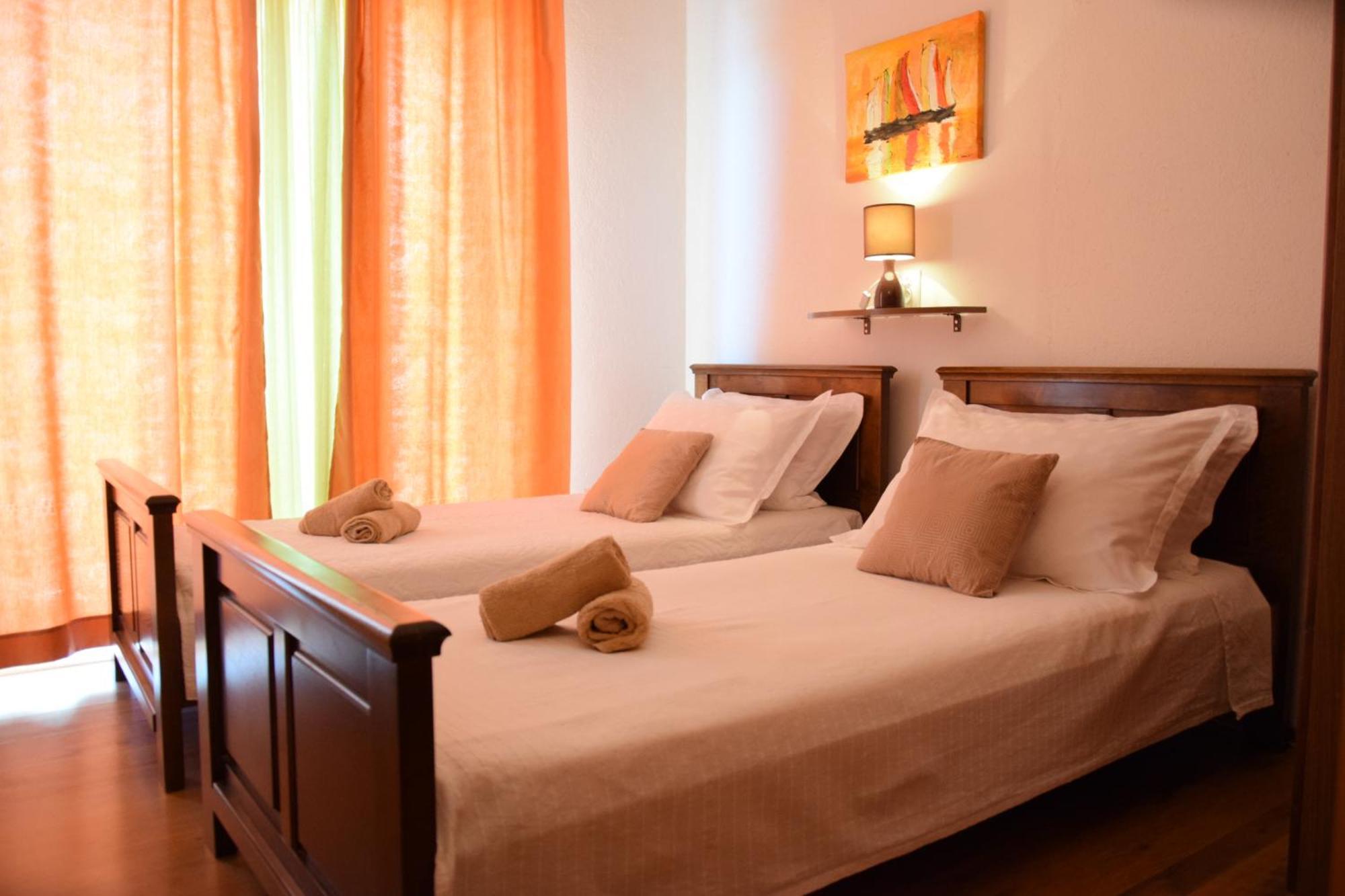 Apartment Julio Trogir Cameră foto