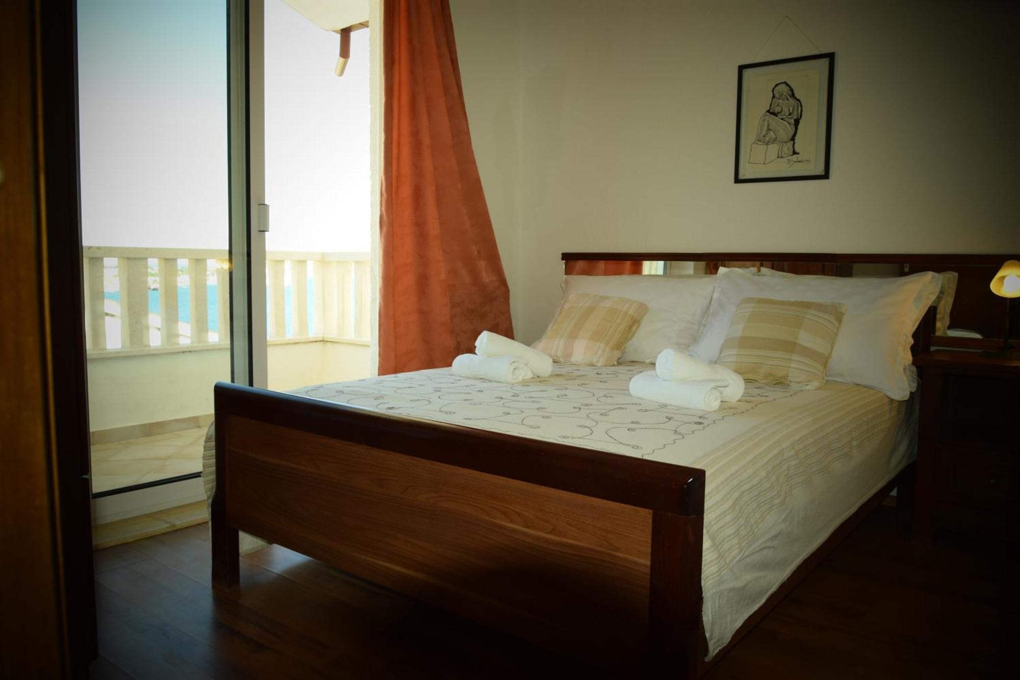 Apartment Julio Trogir Cameră foto
