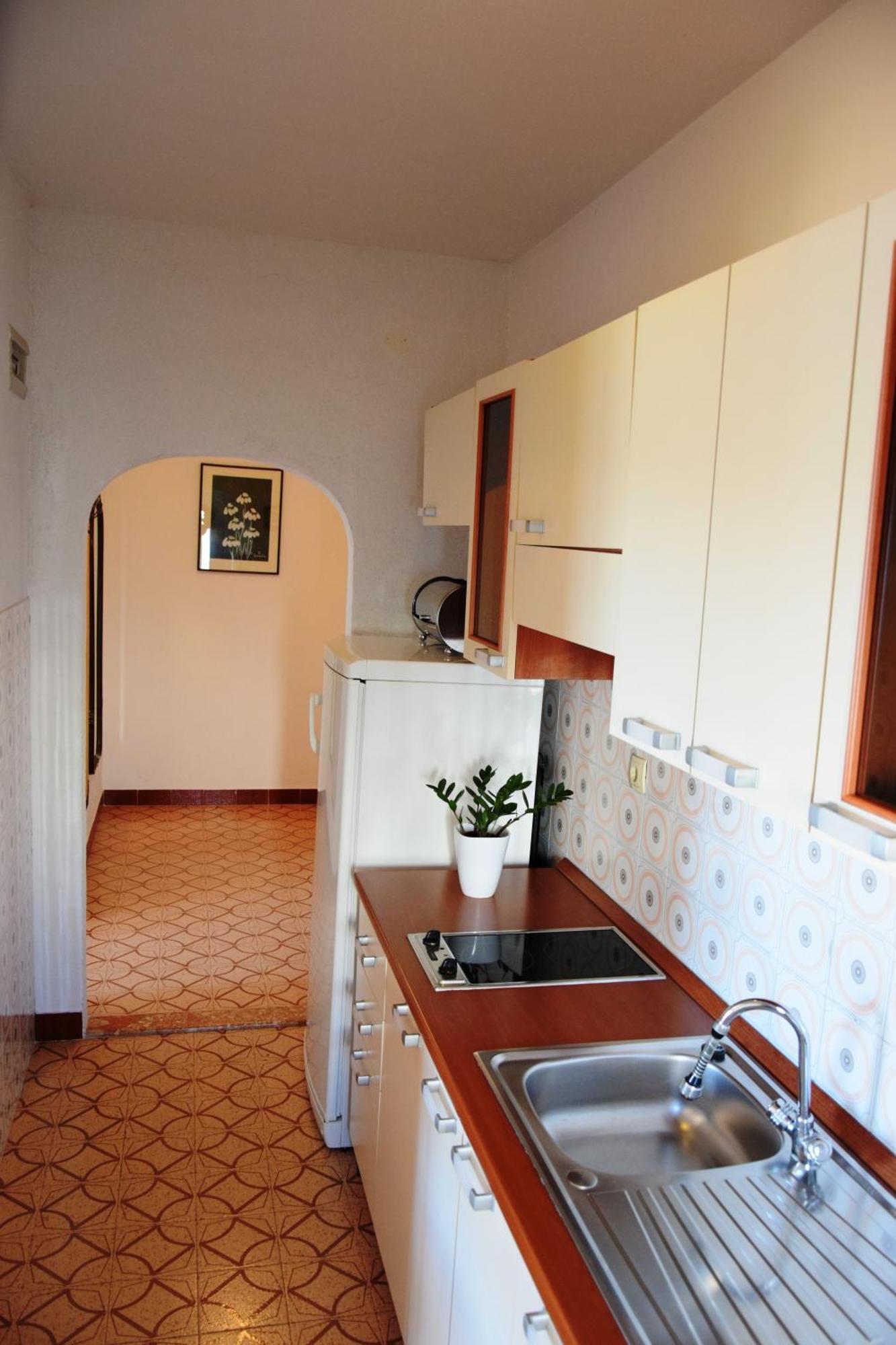 Apartment Julio Trogir Cameră foto