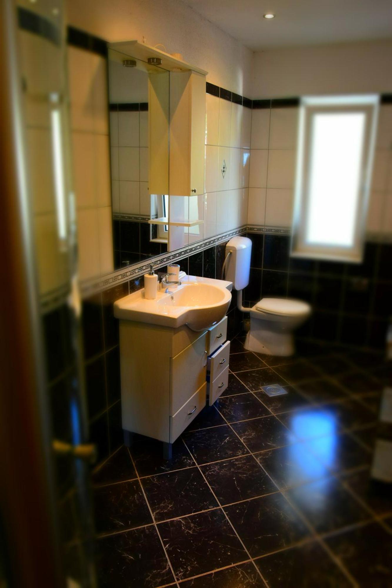Apartment Julio Trogir Cameră foto